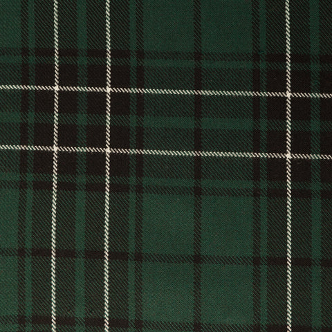 Maclean Tharthan Tartan Check 65% Poly 35% Visc