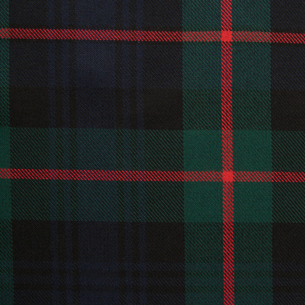 Murray Of Atholl Medium Tharthan Tartan Check 65% Poly 35% Visc