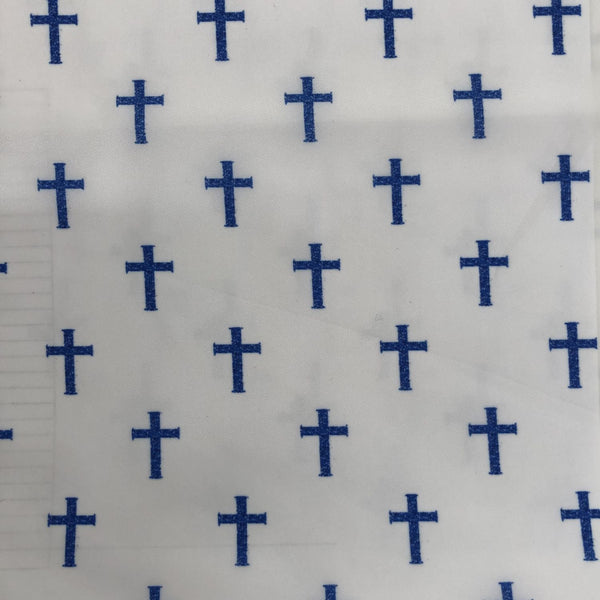 Cross Lining