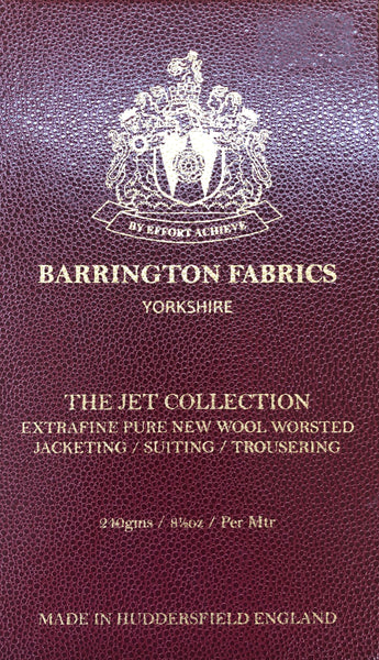 The Jet Collection Folder