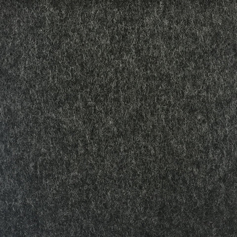 Steel Grey Pure Cashmere