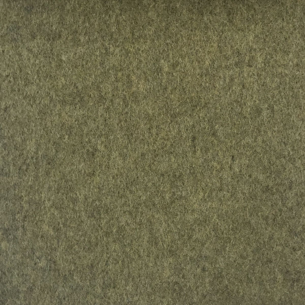 Moss Green Pure Cashmere