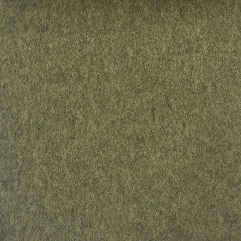 Moss Green Pure Cashmere