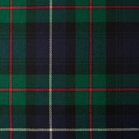 Robertson (B) Alba Tartan Check 100% Wool