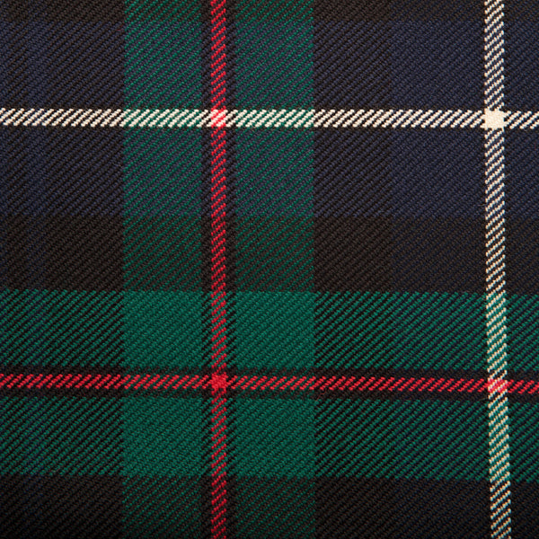 Robertson Medium Caledonian Tartan Check 100% Wool