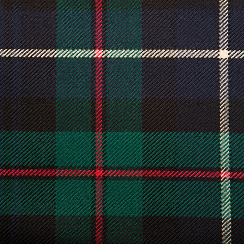 Robertson Medium Caledonian Tartan Check 100% Wool