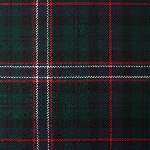 Scotland's National (B) Alba Tartan Check 100% Wool