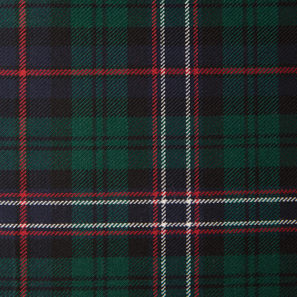 Scottish National (G) Alba Tartan Check 100% Wool