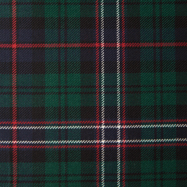 Scottish National (G) Alba Tartan Check 100% Wool