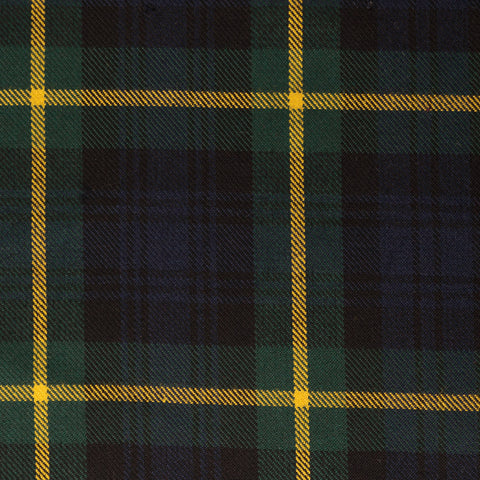 Westgate Tharthan Tartan Check 65% Poly 35% Visc