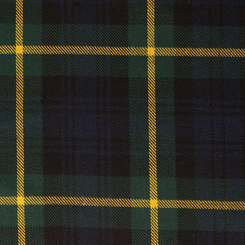 Westgate Tharthan Tartan Check 65% Poly 35% Visc