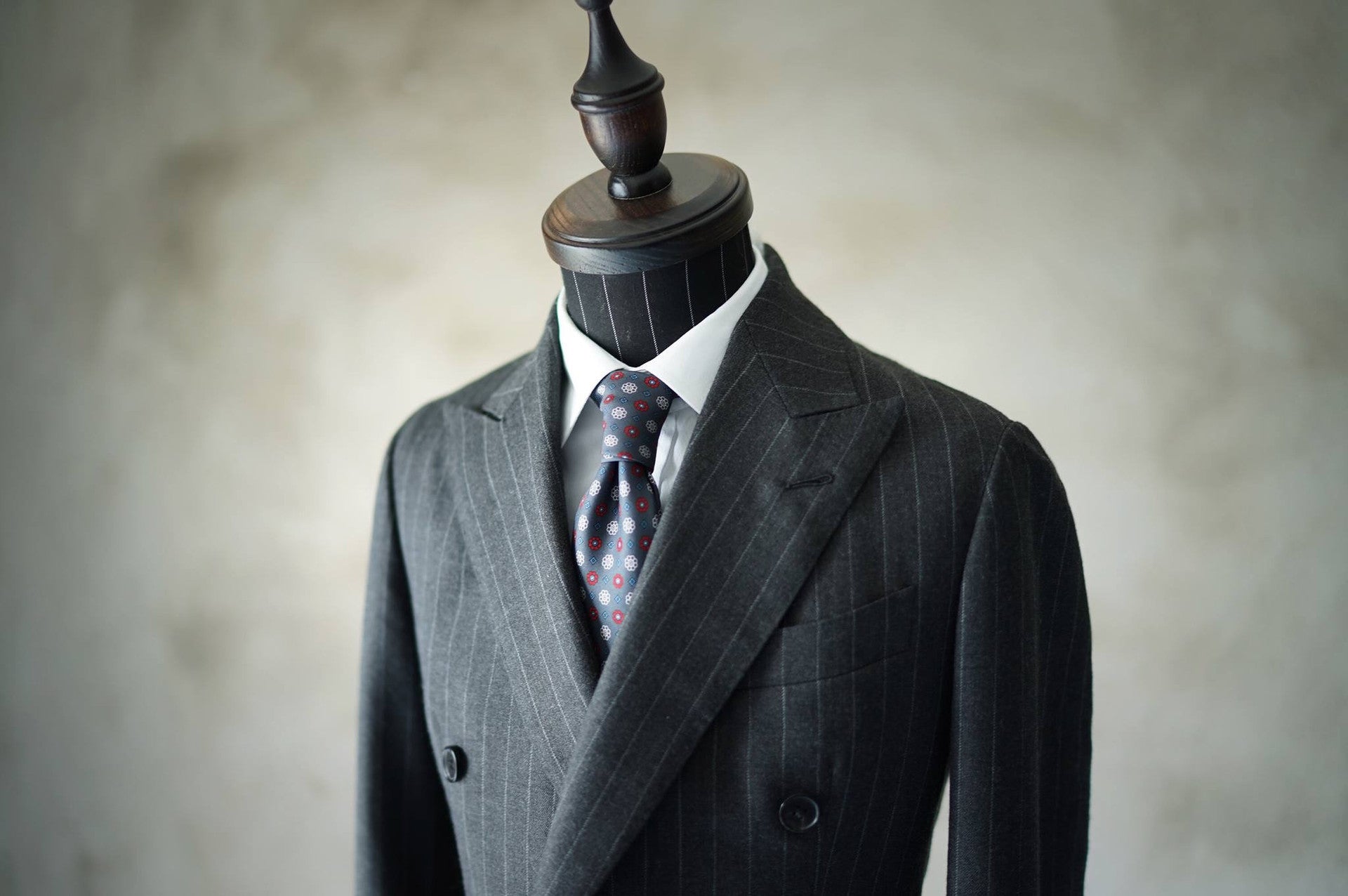 Barrington Fabrics Ltd - Cloth Manufacturer & Merchant Made In England